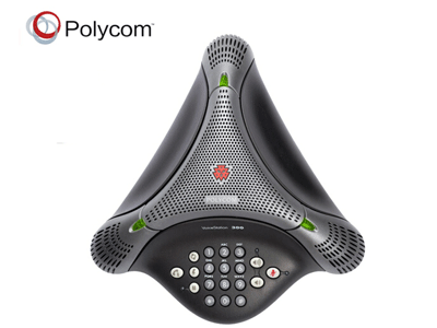 Polycom电话机VS300