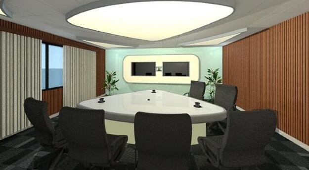 重庆视频会议室，会议室的类型有哪些