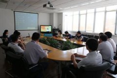 重庆会议室视频改造：视频会议摄像机的异常问