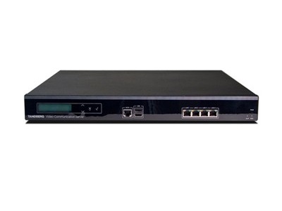 Cisco VCS(STPAK) 统一通信服务器