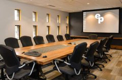 买了视频会议系统应该如何装修视频会议室？